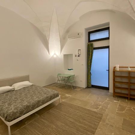 Ferienwohnung Dimora “Chianca” Brindisi Exterior foto