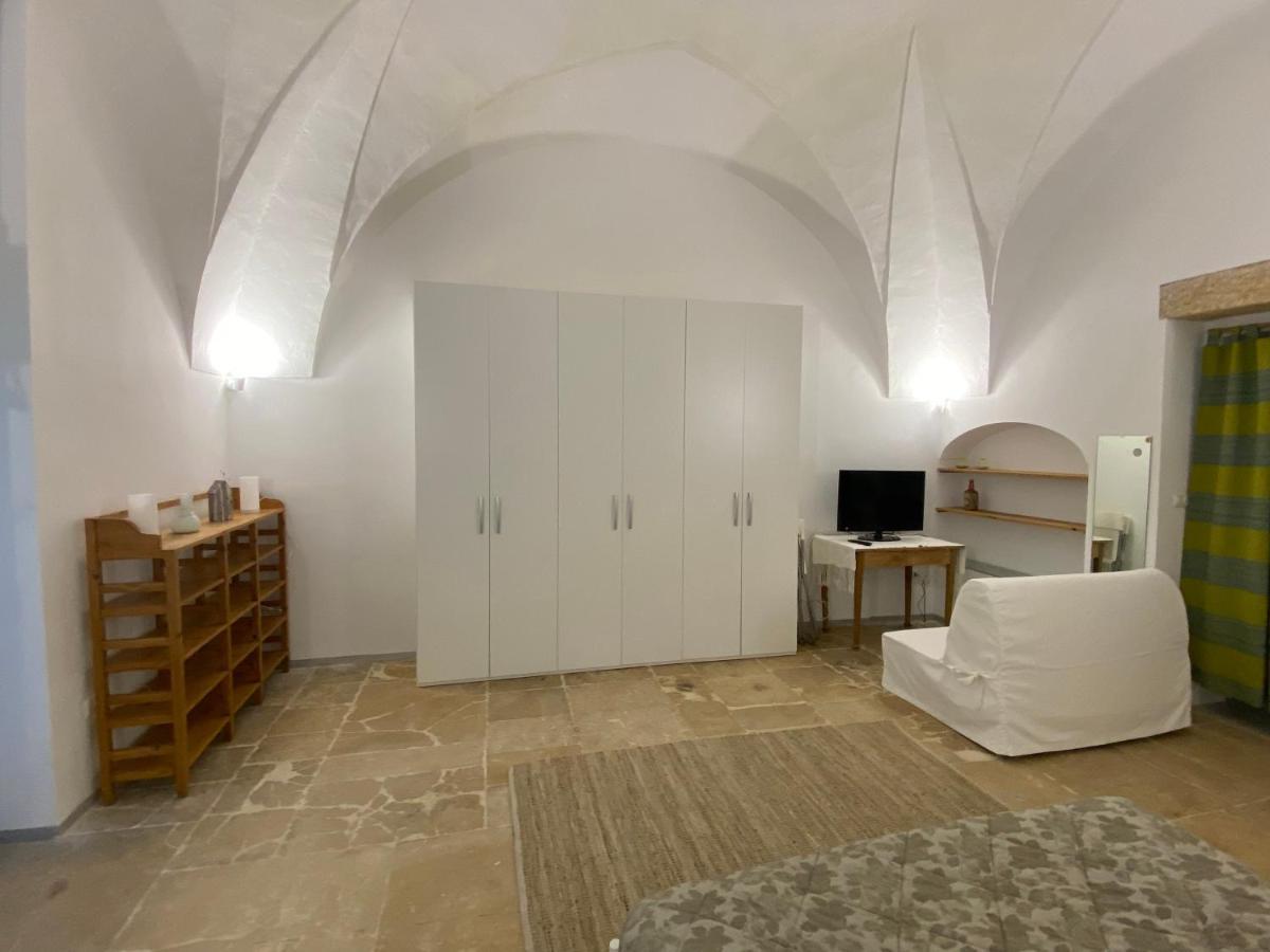 Ferienwohnung Dimora “Chianca” Brindisi Exterior foto