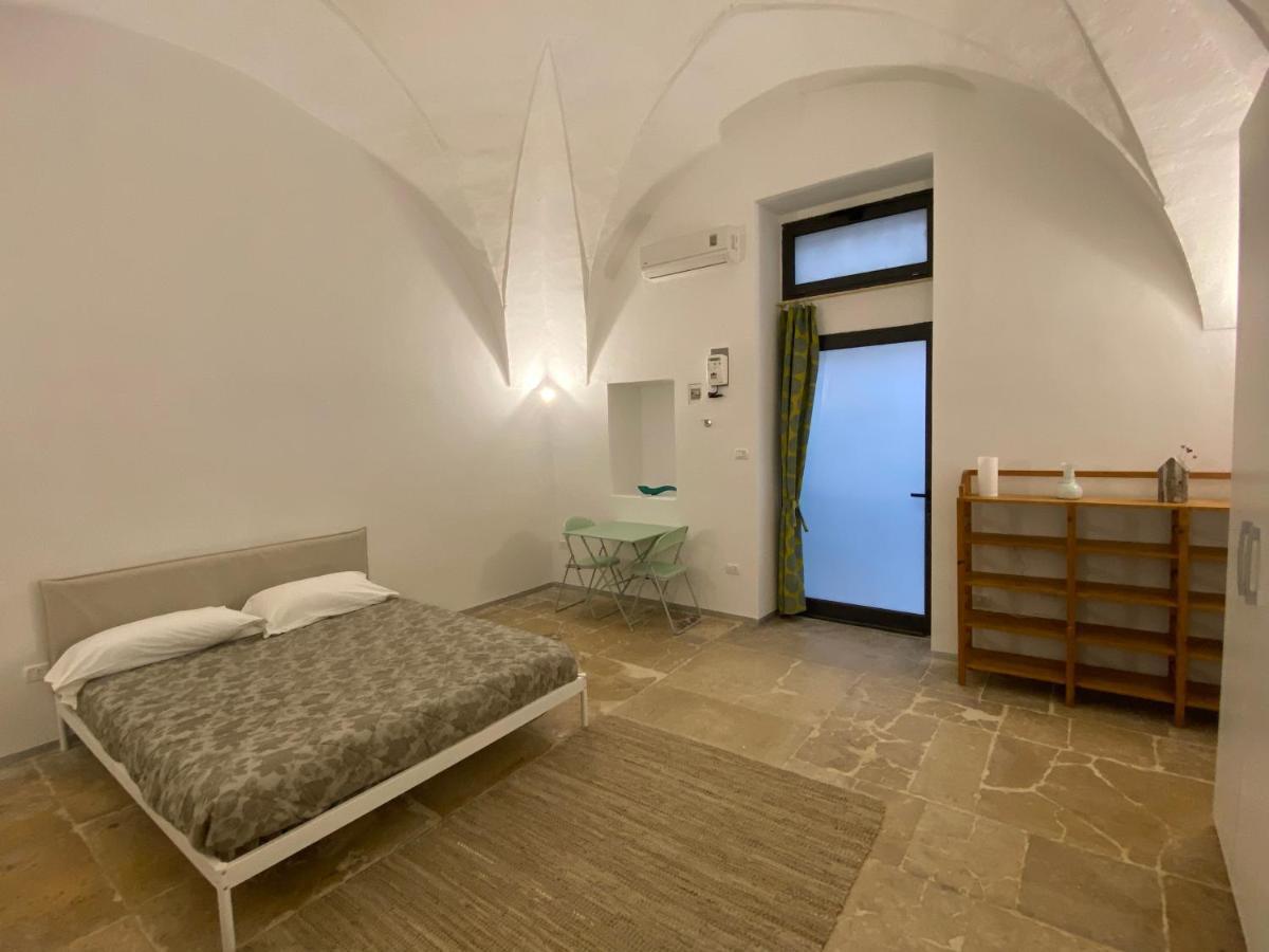Ferienwohnung Dimora “Chianca” Brindisi Exterior foto