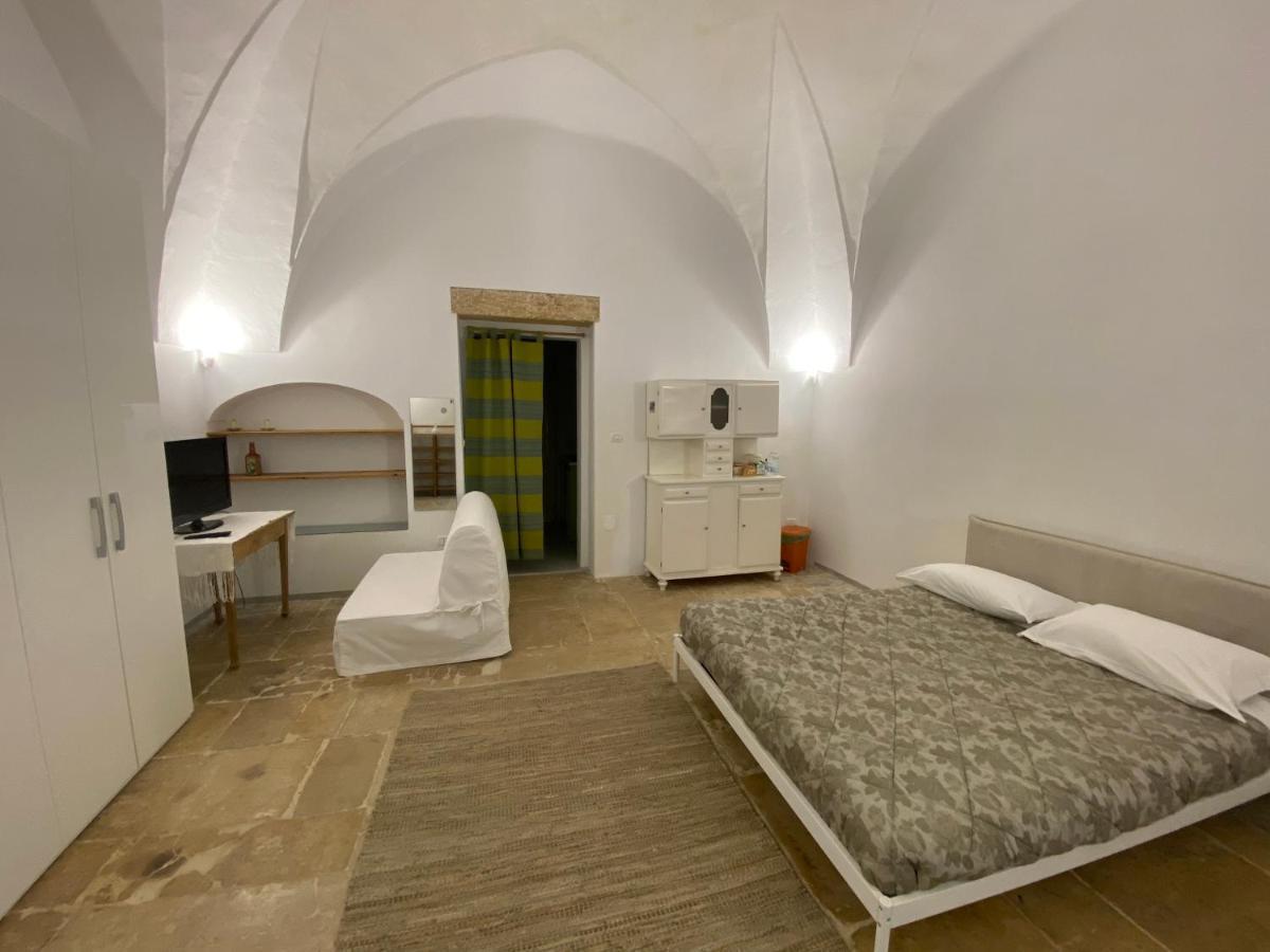 Ferienwohnung Dimora “Chianca” Brindisi Exterior foto