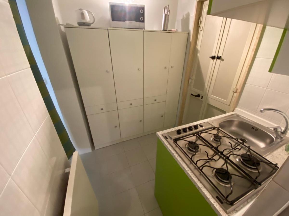 Ferienwohnung Dimora “Chianca” Brindisi Exterior foto