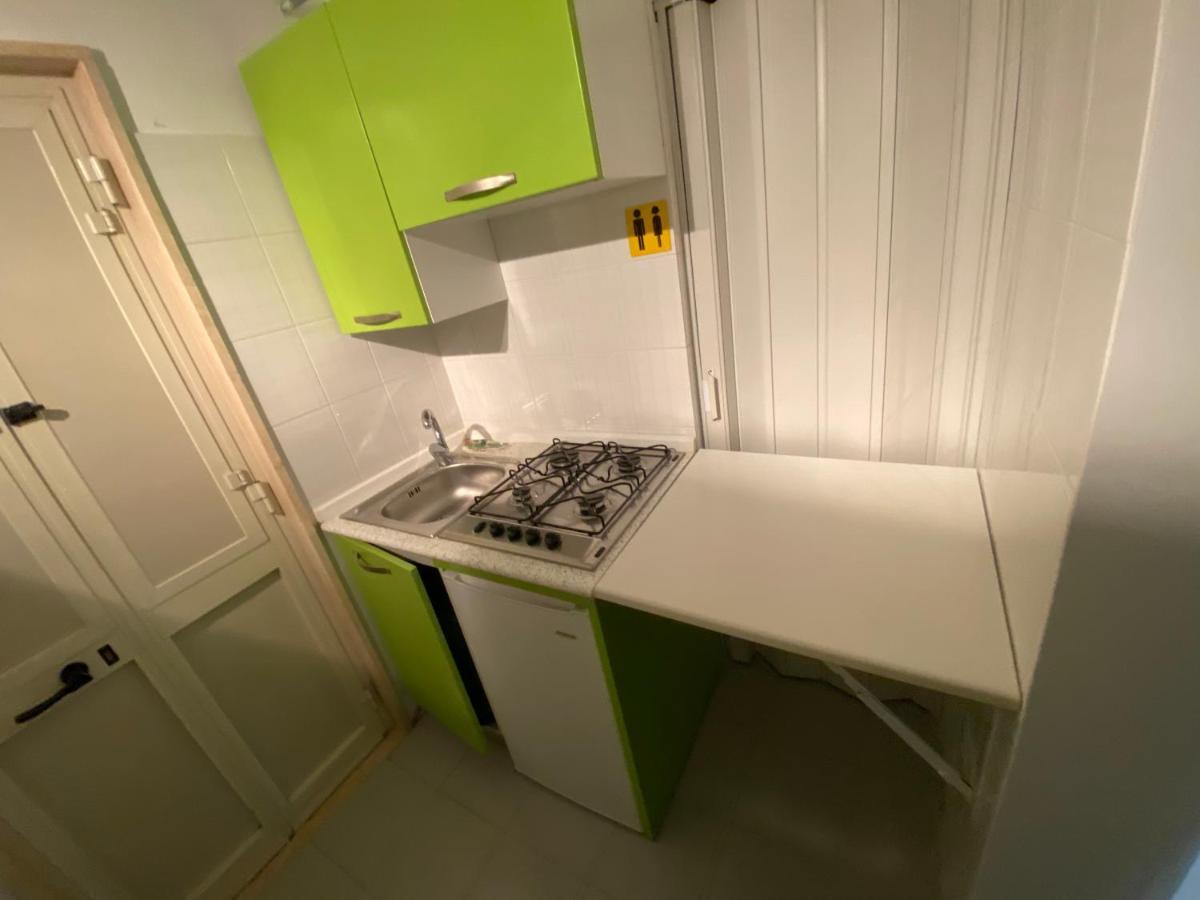 Ferienwohnung Dimora “Chianca” Brindisi Exterior foto